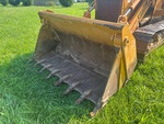 Specialty with Loader Bucket Condition