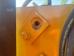 Chassis with Chassis to Arm Pins