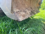 Specialty with Loader Bucket Cutting Edge