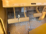 Control Station with Steering Controls