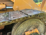 Undercarriage with Right Grouser Height