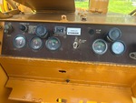 Control Station with Gauges