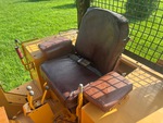 Control Station with Seats/Armrests