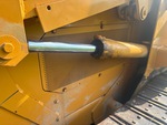 Hydraulics with Loader Lift Cylinders