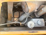 Engine with Engine - Left Side
