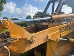 Hydraulics with Bucket Tilt Cylinders