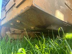 Chassis with