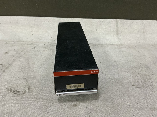 Collins Avionics 622-2362-001 ADF Receiver