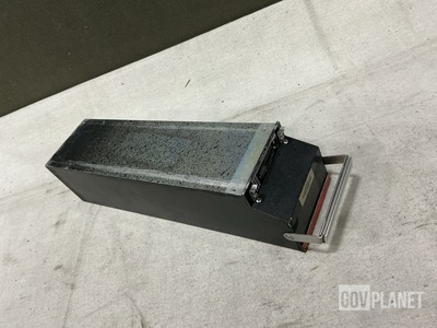 Collins Avionics 622-2362-001 ADF Receiver