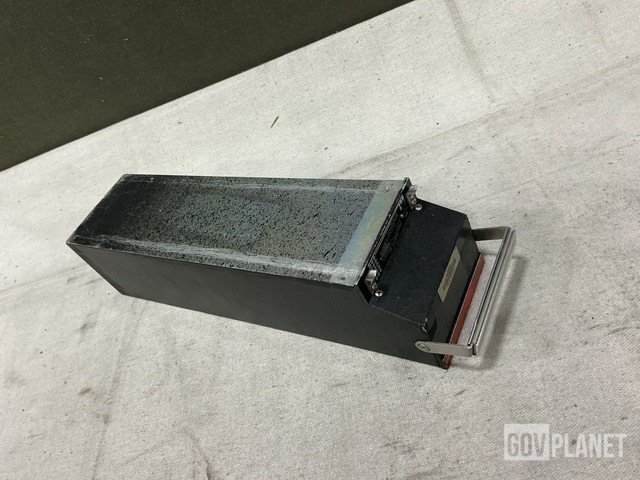 Collins Avionics 622-2362-001 ADF Receiver