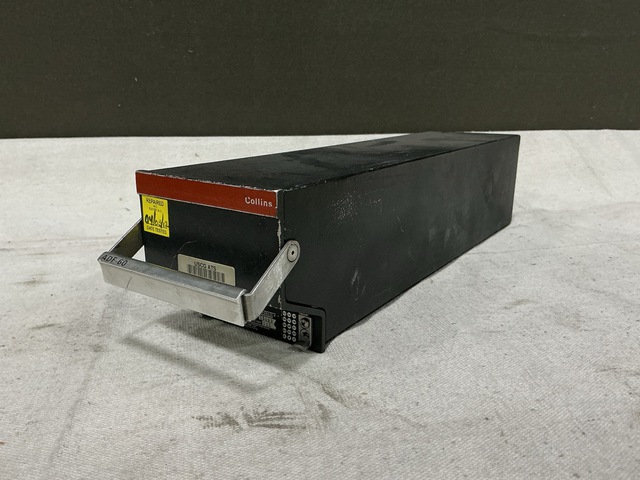 Collins Avionics 622-2362-001 ADF Receiver