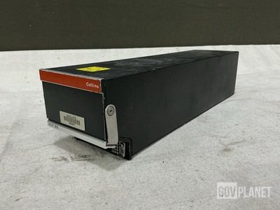 Collins Avionics 622-2362-001 ADF Receiver