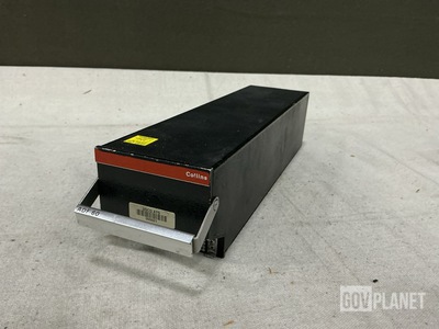 Collins Avionics 622-2362-001 ADF Receiver