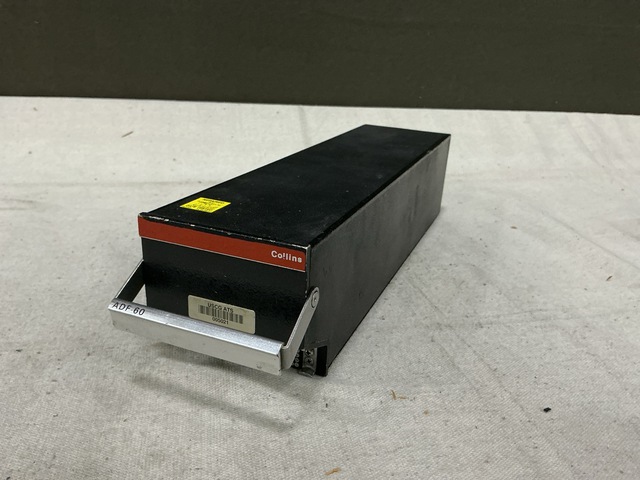 Collins Avionics 622-2362-001 ADF Receiver