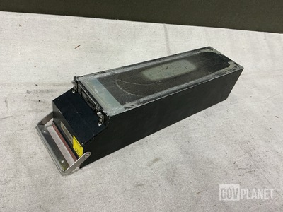 Collins Avionics 622-2362-001 ADF Receiver