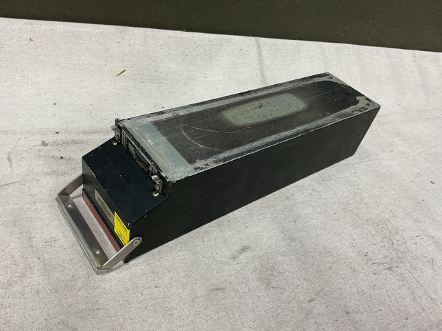 Collins Avionics 622-2362-001 ADF Receiver