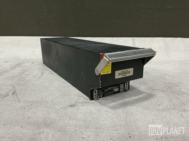 Collins Avionics 622-2362-001 ADF Receiver