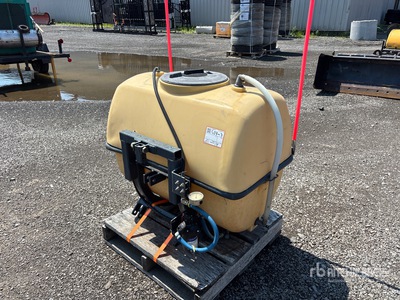 Water Tank