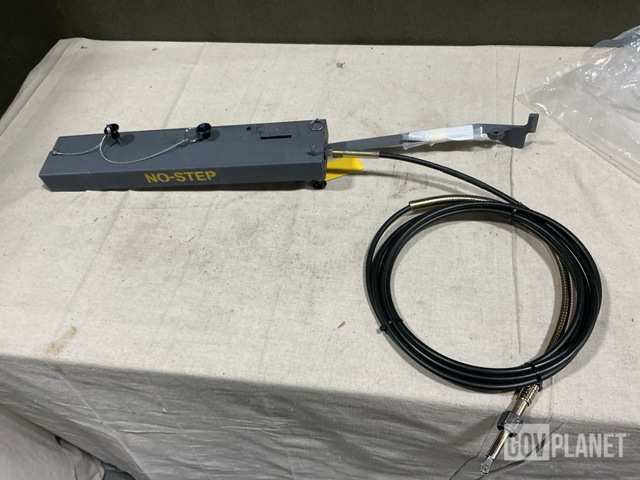 (55) Connectec 11-1-2060-2 Airdrop Coupling Assemblies