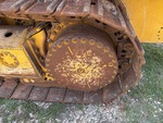 Drivetrain with Final Drives