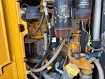 Engine with Engine - Left Side