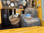 Engine with DEF / AdBlue Tank