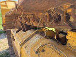 Undercarriage with Left Track Links