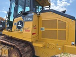 General Appearance with Sheet Metal (fiberglass) Condition