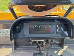 Control Station with Gauges