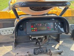 Control Station with Warning Lights