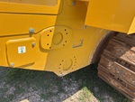 Chassis with Frame Condition