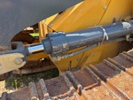 Hydraulics with Loader Lift Cylinders