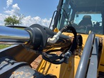 Hydraulics with Hoses (Hydraulic)