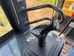 Control Station with Steering Controls