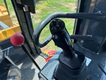 Control Station with Hydraulic Controls