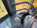 Control Station with Drivetrain Controls