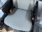 Control Station with Seats/Armrests