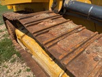 Undercarriage with Right Track Pads