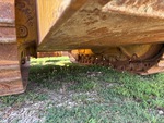 Chassis with Belly Pans