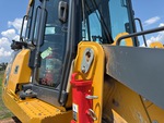 Chassis with Chassis to Arm Pins