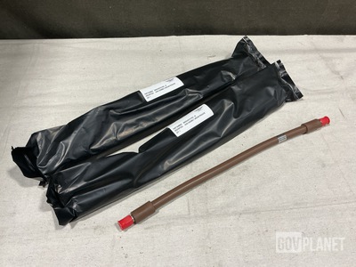 (16) Eaton AE3663161E0094 Non-Metallic Hose Assemblies