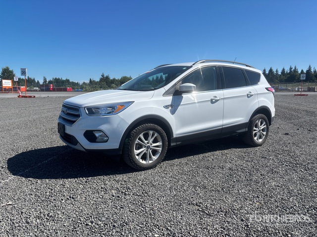 null SUV 2018