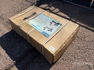 2026 Future FT-E48 Electric Scooter (Unused)