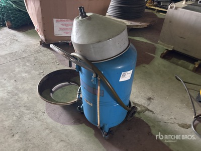 Strongarm Used Oil Collector