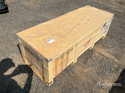 2026 SDLC1220 20 ft x 20 ft Carport (Unused)