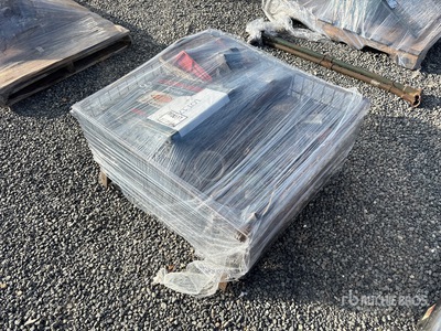 Quantity of Electric & Pneumatic Tools Divers
