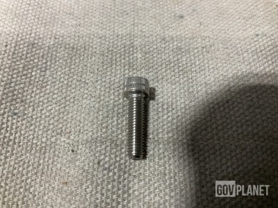 (1,235) Kidde 6059-1112 Hexagon Head Cap Screws
