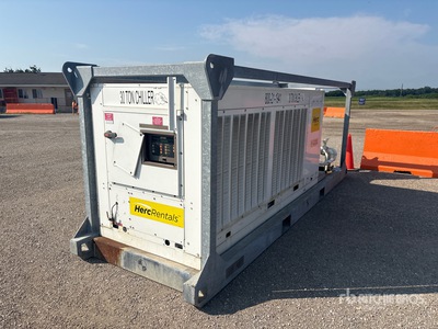 2018 Caps PCHH-30TC-0NN0N Air Cooler