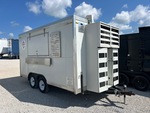 General Appearance with Bild, Ecke vorne rechts