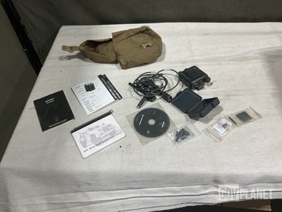 (10) TEA INV-X50-KIT Comms Kits
